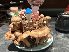 -捞王猪肚鸡火锅(金华义乌之心店)