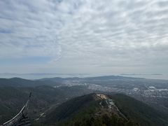 -缥缈峰景区