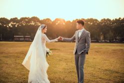 点击看大图 -布拉格婚纱摄影(真实客片店)