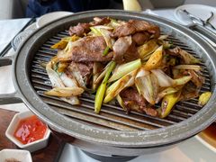 -悦融·京鲁菜·露台花园(安定门店)