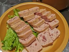 -龍歌自助小火锅(李沧顺和汇店)