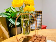 -MUSEE CAFE(保利·时光里店)