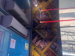 -移动谜城·大笨象密室逃脱(五棵松店)