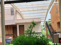 -前小桔亲子创意农场·草莓采摘·露营烧烤