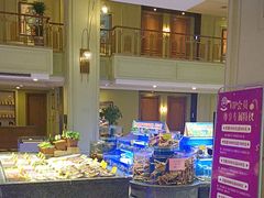 -新海渔港·胶东海鲜家常菜·家宴(奥体中心店)