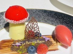 -Le Bistrot de Racine