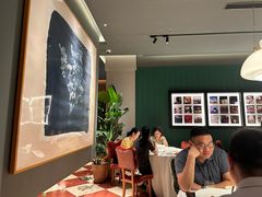 -漢舍中国菜馆(浦东嘉里城店)