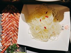 -重庆德庄火锅