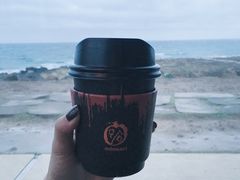 -Cafe Aewol Monsant