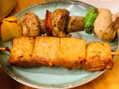 -炒豆合作社(东四总店)