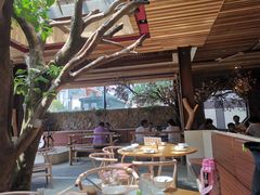 露天位-渔太泰漓江小馆·广西融合菜(西街店)