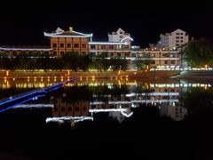 -党河风情线国家水利风景区