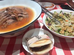 -西贝(枫蓝国际购物中心店)