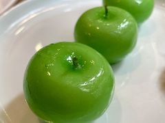 像青苹果-点都德(大茶楼店)