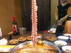 -土著渔匠·养生蝴蝶鱼(香樟路店)