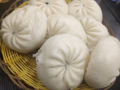 -郑家包子牛肉拉面(尚勤路店)