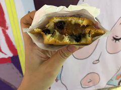 -味正点车轮饼可丽饼(南禅寺店)
