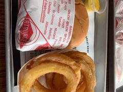 -FATBURGER 特富客汉堡(外交公寓店)