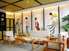 -和风清味日本料理(希尔顿店)