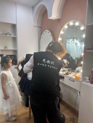 -光影纪·Baby·Home儿童摄影(丁桥店)