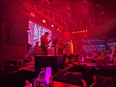 -MOSSO音乐酒吧·live house(南京旗舰店)