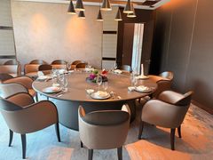 -领事馆19号中餐厅(厦门海景洲际酒店)