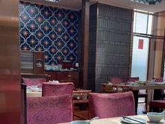 大堂-点都德(春熙路群光广场店)