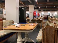 大堂-巴蜀风·地道川菜(总店)
