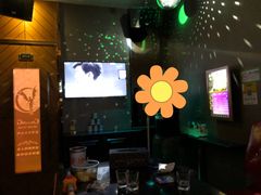 -钱柜音乐会所(罗湖店)