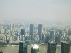 -上海柏悦酒店