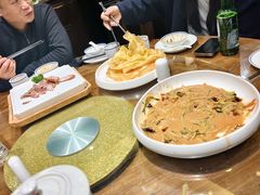 -老厨家(中央大街西七道街店)