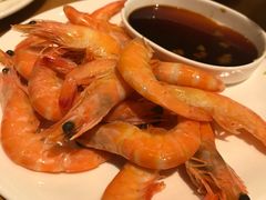 -盛宴标帜西餐厅龙虾.鲍鱼•牛排(重庆喜来登大酒店)