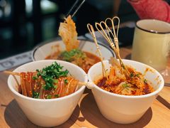 -太二酸菜鱼(宁波来福士店)