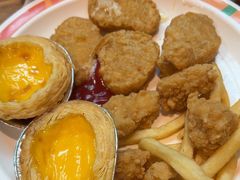 -比格比萨自助(国展店)