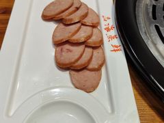 -蟹谢蒸鲜自助餐厅