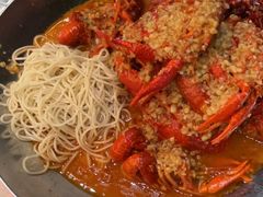 -红钳侠小龙虾·烧烤(中赢康康谷店)