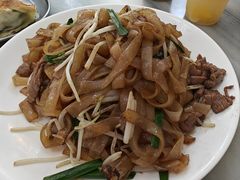 -芬芳甜品(同福路店)