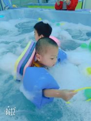 -常贝大健康·小儿推拿（新世界店）(东正·moco新世界店)