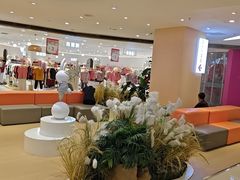 -阳光世纪奥特莱斯店