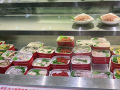 -芝小官毛肚火锅海鲜自助(淮安清江浦区新亚店)