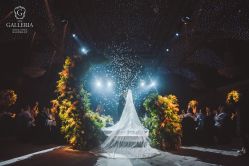 -格乐利雅婚礼艺术中心(南外滩店)