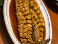 老醋松鼠鱼-醉长安(南门总店)