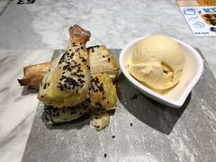 -发记甜品(豉油街店)
