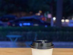-花生咖啡 peanut coffee