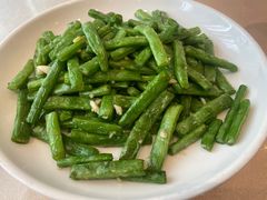 干菜季豆-群乐饭店(滨安路店)