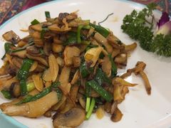 -烟疆印象新疆菜(万联广场店)