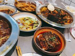 -耍盆友·重庆江湖菜(百子湾店)