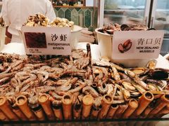 -甄品麦哲伦海鲜和牛自助(万达广场店)