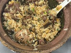 -红星光发煲仔饭(大石街店)