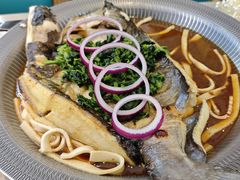 -半天妖烤鱼(即墨宝龙广场店)